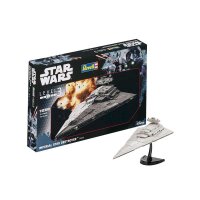 Model Set Imperial Star Destroyer
