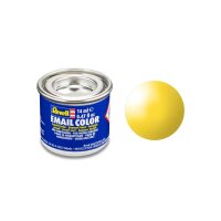 gelb, glänzend RAL 1018 14 ml-Dose