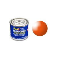 orange, glänzend RAL 2004 14 ml-Dose