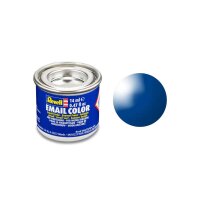 blau, glänzend RAL 5005 14 ml-Dose