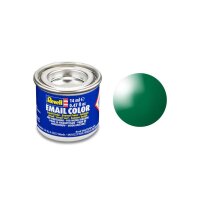 smaragdgrün, glänzend RAL 6029 14 ml-Dose