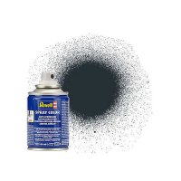Spray anthrazit, matt (100mL)