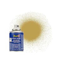 Spray sand, matt (100mL)