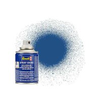 Spray Color, Blue, Matt, 100ml