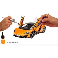 Model Color - Sportscar (8x17mL)