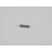 Metal pin