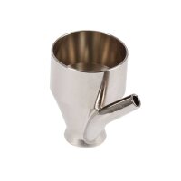Metalcup for 6 ml Farbe