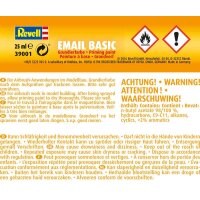 Airbrush Email Basic 25ml