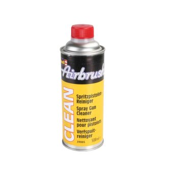 Airbrush Email Clean, 500ml