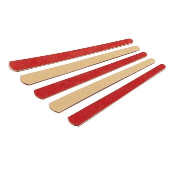 Sandfiles 2-sided, (5 pcs.)