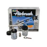 Airbrush Spritzpistole master class (Vario)