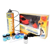 Airbrush Komplett Set starter class