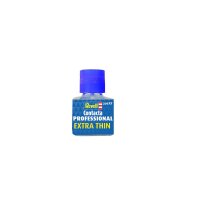 Contacta Professional - Extra dünn (25g)