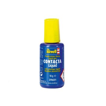 Contacta Liquid, Flüssigleim (18 g)