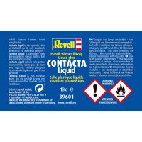 Contacta Liquid, (18 g)