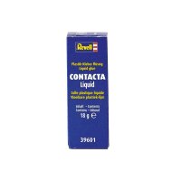 Contacta Liquid, (18 g)