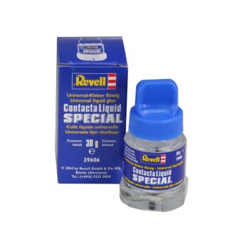 Contacta Liquid Special (30g)