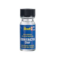 Contacta Clear (20g)