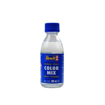 Revell Color Mix. Verdünner 100ml