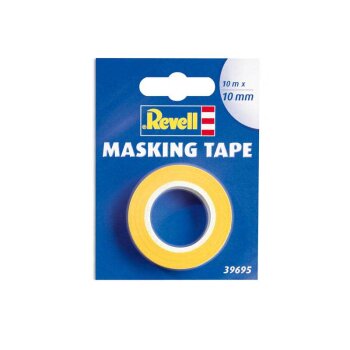 Masking Tape 10mm (10m)