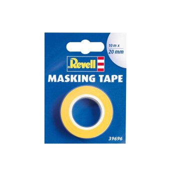 Masking Tape 20mm (10m)