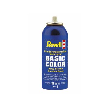 Basic-Color, Grundierungsspray 150 ml