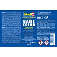 Basic-Color, Grundierungsspray 150 ml