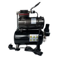 PK-PRO Hobby Airbrush Kompressor PK-286