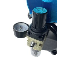 PK-PRO Hobby Airbrush Compressor PK-296