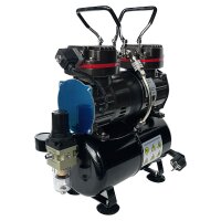 PK-PRO Hobby Airbrush Compressor PK-296