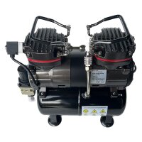 PK-PRO Hobby Airbrush Compressor PK-296