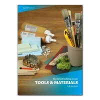 How to build Tabletop Terrain: Tools & Materials...