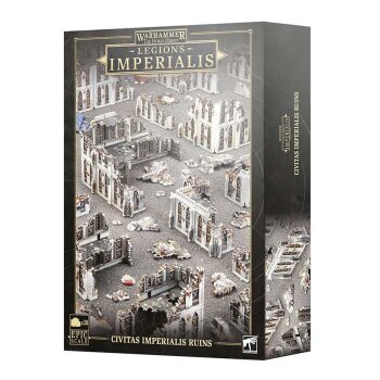 L/I CIVITAS IMPERIALIS RUINS