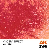 Visceral effects - EFFECTS (17mL)