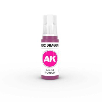 Dragon Blood COLOR PUNCH 17 ml