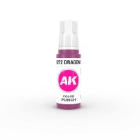 Dragon Blood COLOR PUNCH 17 ml