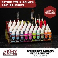 Warpaints Fanatic Mega Paint Set (50x18mL)