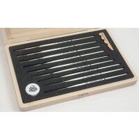 Artis Opus - Series S - Complete 9 Brush Set