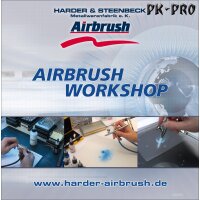 Airbrush Workshop Schutzgebühr 3,-€ [93001]