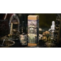 Villainy Ink Enamel - Decay of Death V3.0 (30 mL)