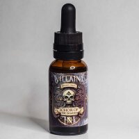 The Complete Villainy Ink Bundle V3.0  (7x30 mL)