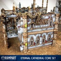 Eternal Cathedral