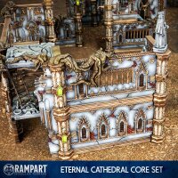 Eternal Cathedral