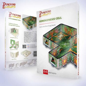 Xenogenesis Cell