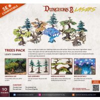 Trees Pack