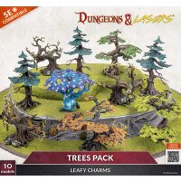 Trees Pack