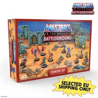 MotU Battleground Starter Set (EN)