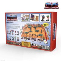 MotU Battleground Starter Set (EN)