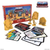 Wave 1: Masters of the Universe™ Faction (EN)