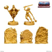 Wave 1: Masters of the Universe™ Faction (EN)